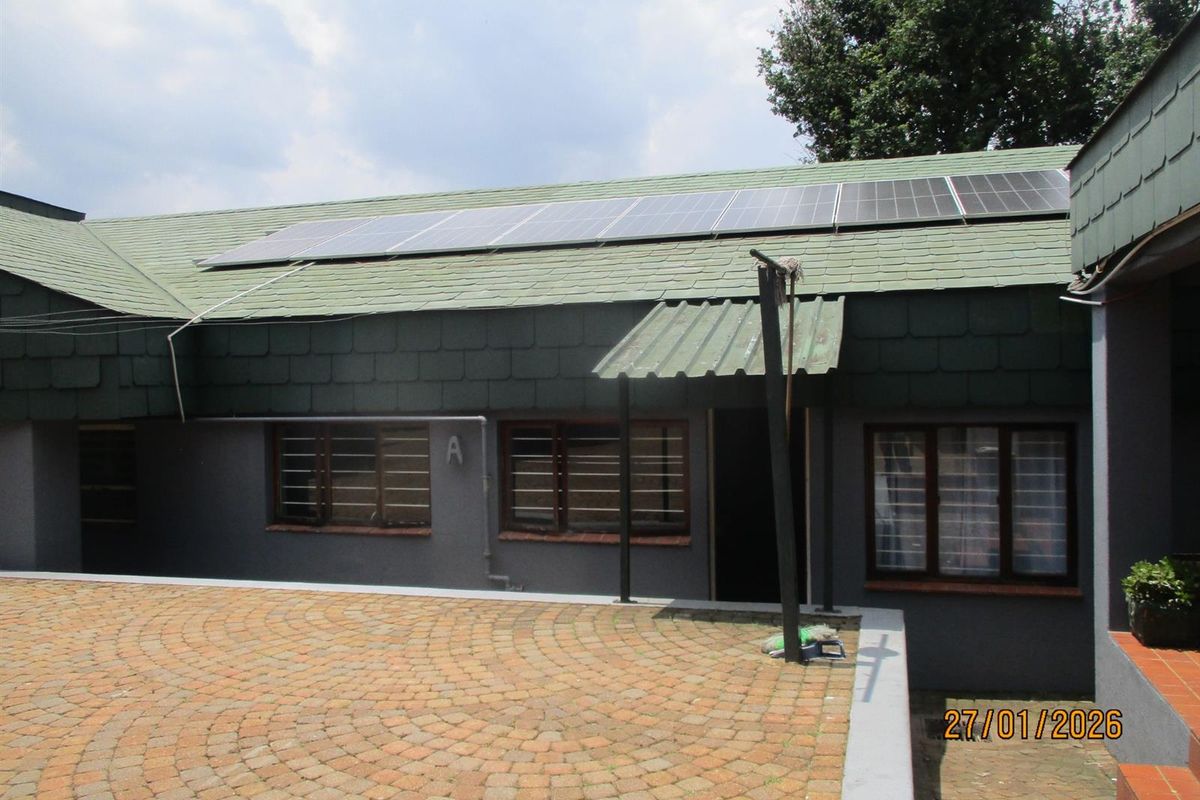 Student Accommodation for sale in Braamfontein - Photo 3