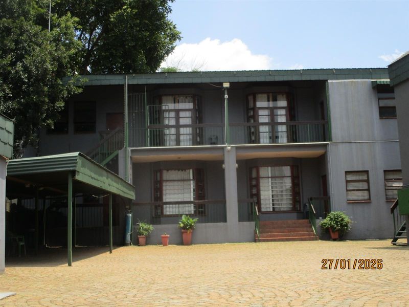 Student Accommodation for sale in Braamfontein - Photo 2