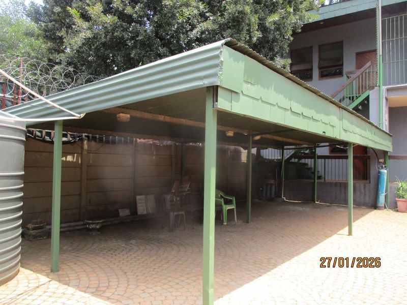 Student Accommodation for sale in Braamfontein - Photo 4