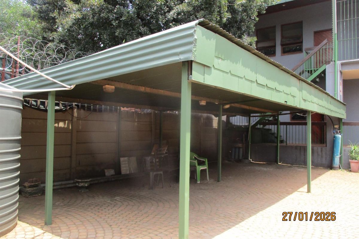 Student Accommodation for sale in Braamfontein - Photo 4