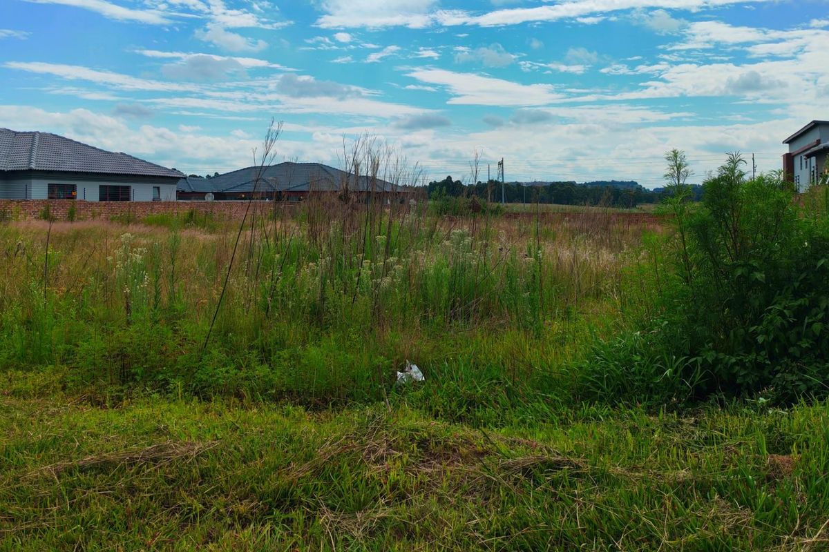 Vacant Land For Sale in Aerorand South, Aerorand, Middelburg - Photo 3