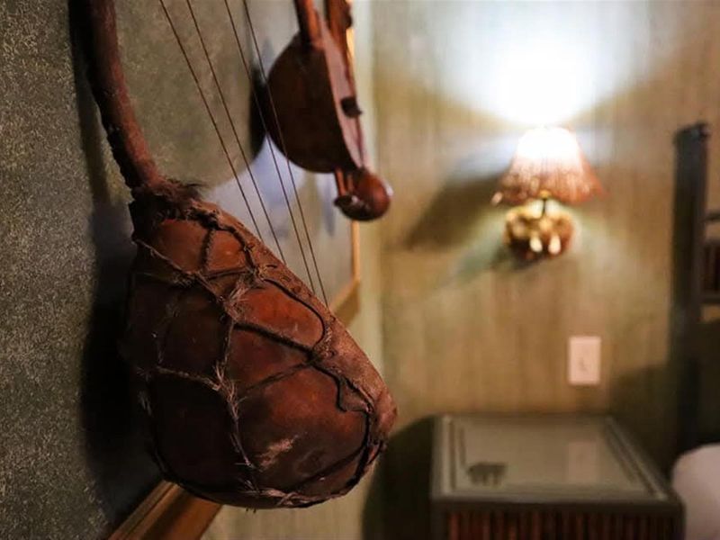 Private Game Farm Eco Reserve and Lodge. 1 184 ha - Photo 6