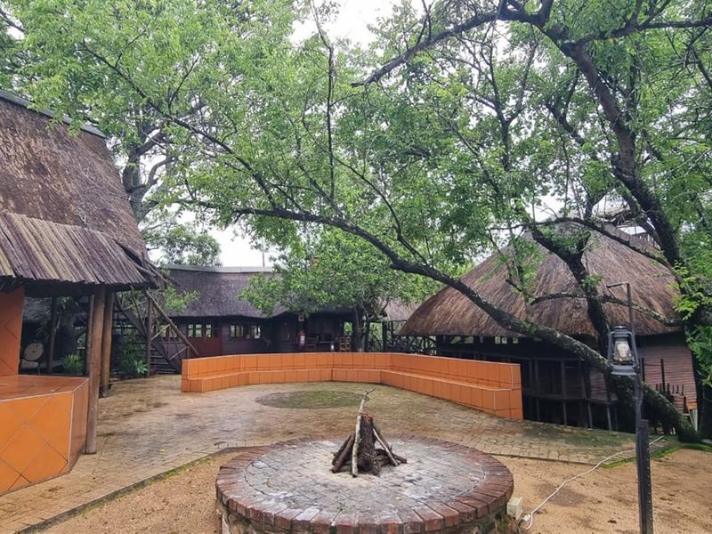 Private Game Farm Eco Reserve and Lodge. 1 184 ha - Photo 7