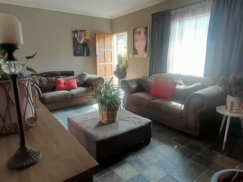 Commercial property For Sale in Krugersdorp Central, Krugersdorp - Photo 9