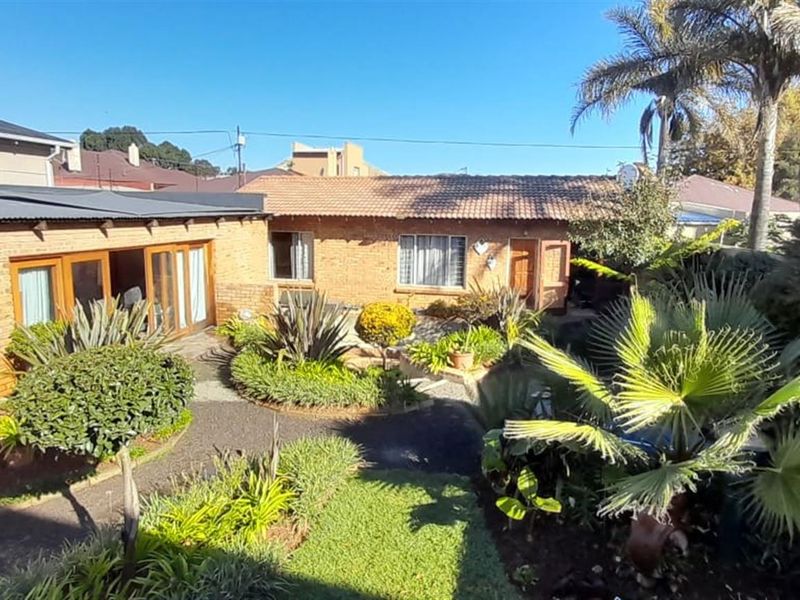 Commercial property For Sale in Krugersdorp Central, Krugersdorp - Photo 1
