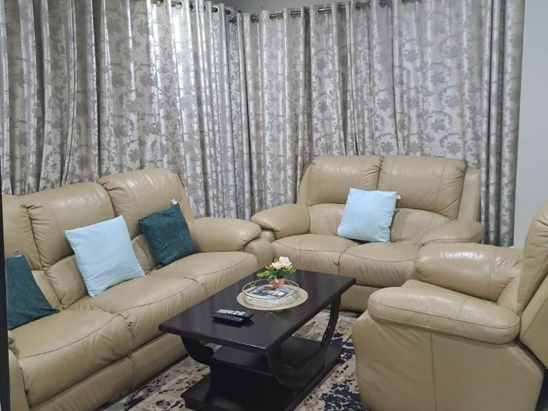 Modern Three Bedroom House For Sale in Leopard's Rest Security Estate, Albertsdal, Alberton - Photo 6