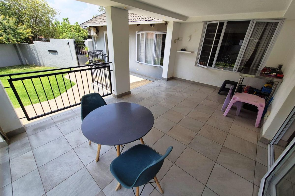 House For Sale in Olivedale, Randburg - Photo 4