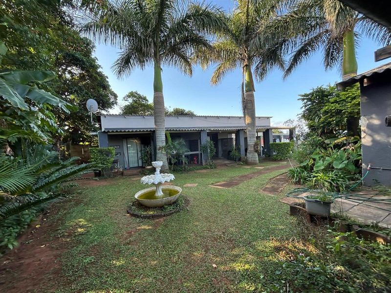 House For Sale in Sunwich Port, KwaZulu Natal - Photo 10