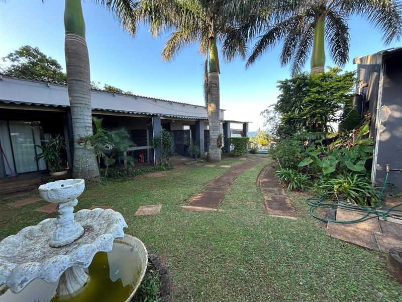 House For Sale in Sunwich Port, KwaZulu Natal - Photo 8