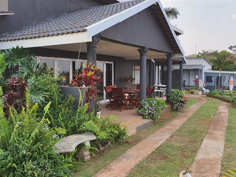 House For Sale in Sunwich Port, KwaZulu Natal - Photo 5