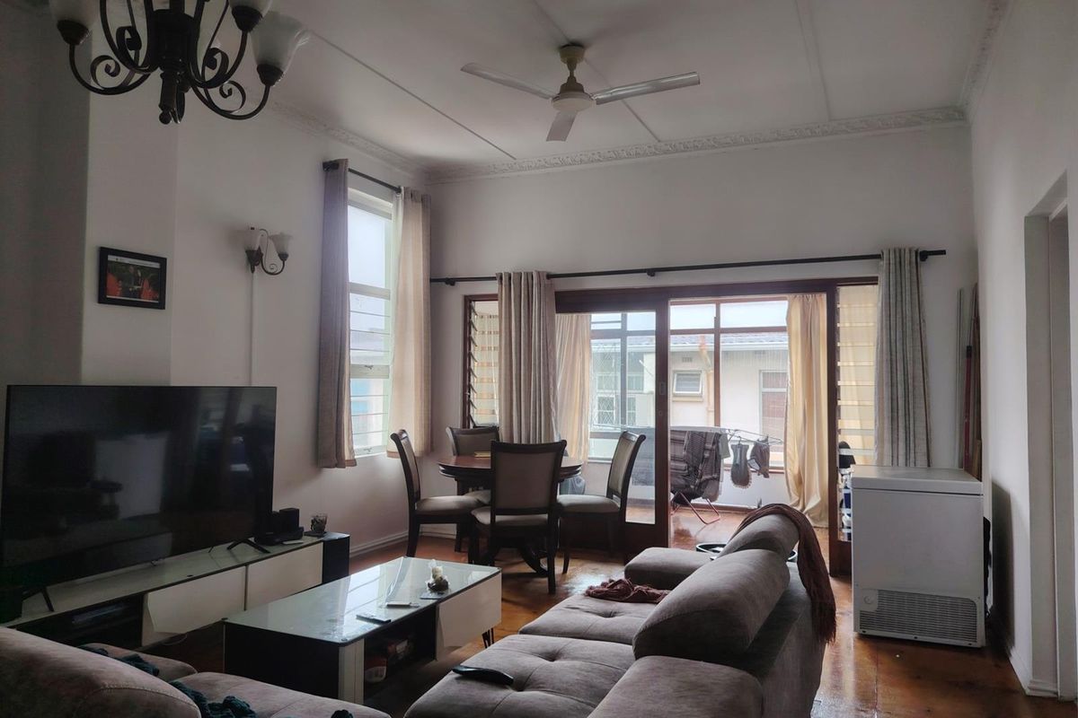 Apartment For Sale in Musgrave, Durban, KwaZulu Natal - Photo 3