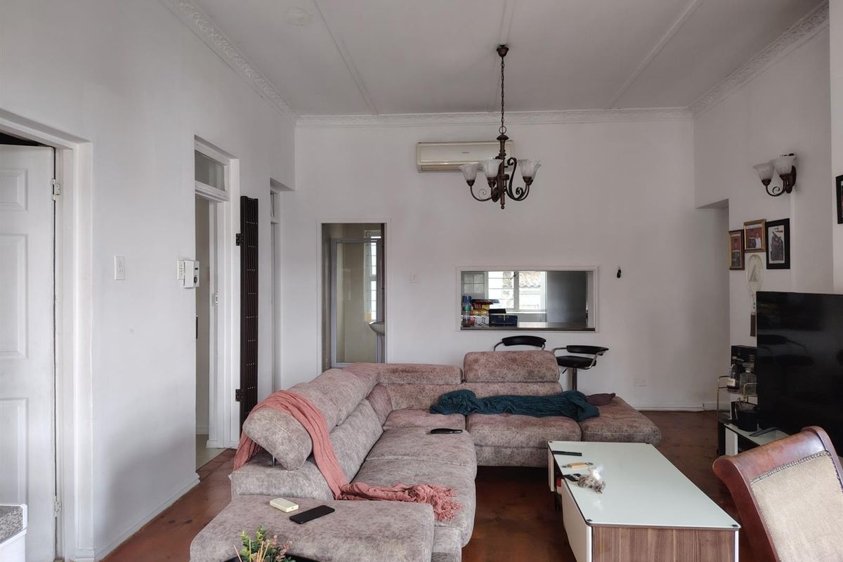 Apartment For Sale in Musgrave, Durban, KwaZulu Natal - Photo 5