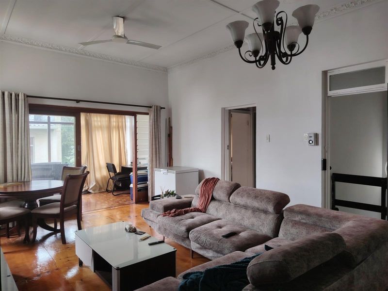 Apartment For Sale in Musgrave, Durban, KwaZulu Natal - Photo 4