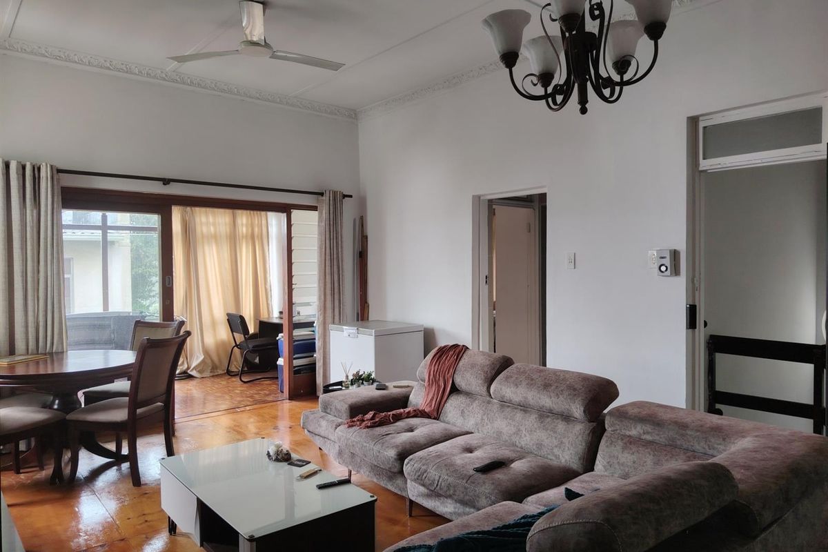 Apartment For Sale in Musgrave, Durban, KwaZulu Natal - Photo 4