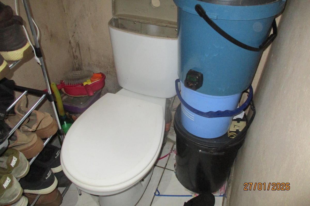 INVESTMENT PROPERTY FOR SALE IN TEMBISA/PRICE REDUCED - Photo 5