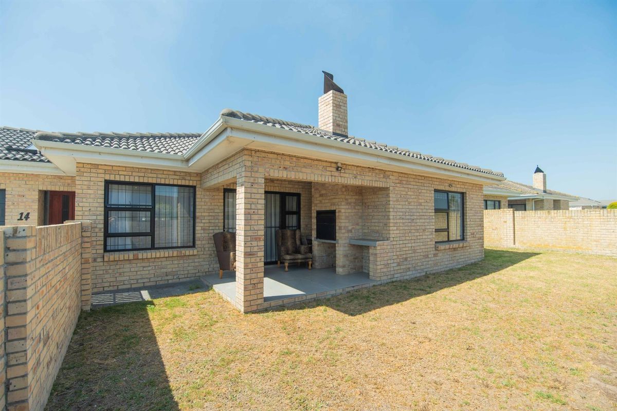 Secure Living in Weymouth Place - Photo 5