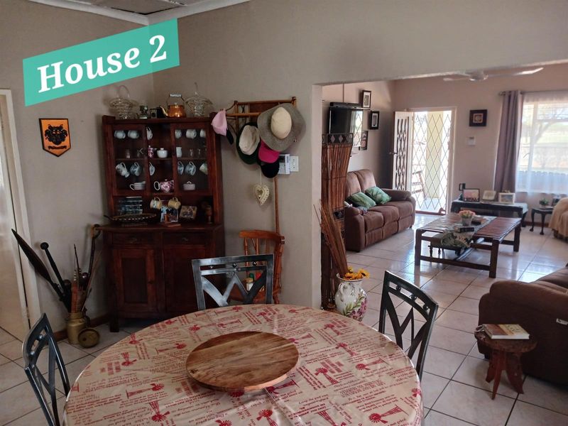 Versatile 21-hectare smallholding for sale near Radium, Bela Bela - Photo 5