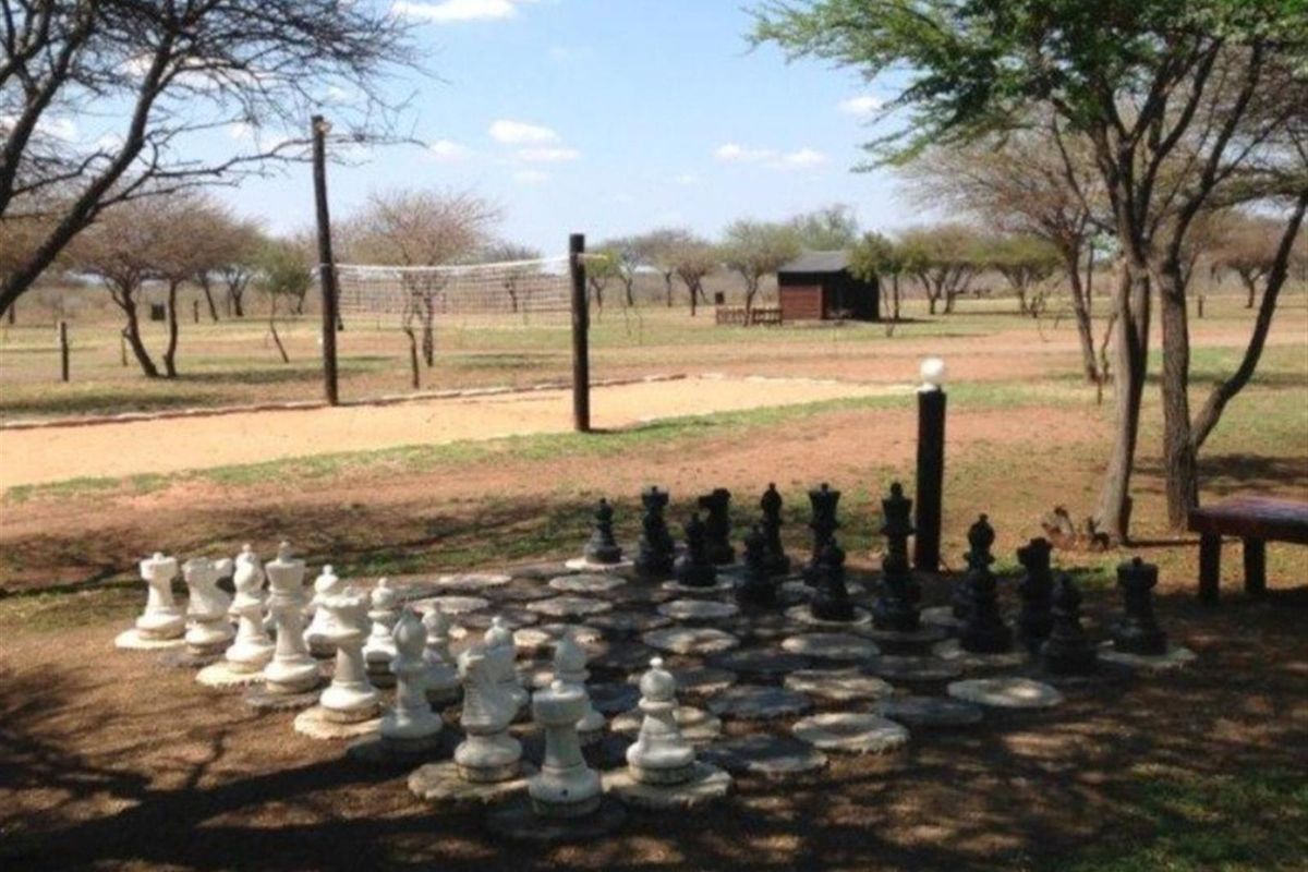 Versatile 21-hectare smallholding for sale near Radium, Bela Bela - Photo 4
