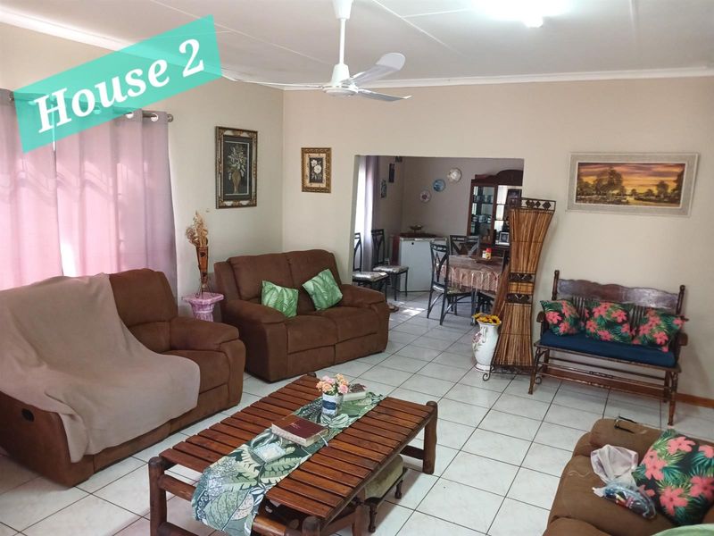 Versatile 21-hectare smallholding for sale near Radium, Bela Bela - Photo 7