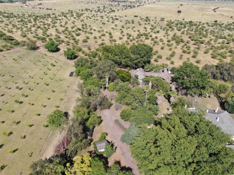 Versatile 21-hectare smallholding for sale near Radium, Bela Bela - Photo 3