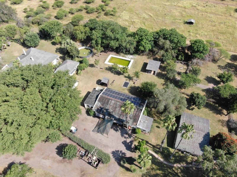 Versatile 21-hectare smallholding for sale near Radium, Bela Bela - Photo 2