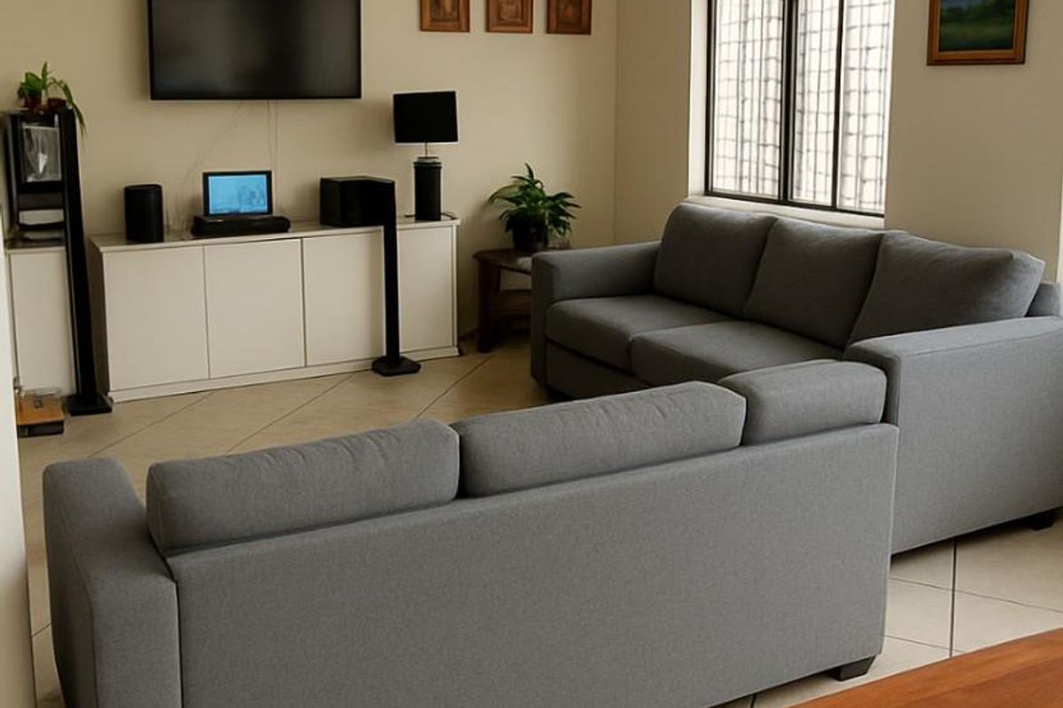 Charming Family Home in Linmeyer - Photo 5