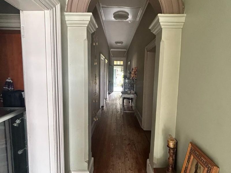 Charming Old Colonial Home for Sale - King Williamstown - Photo 6