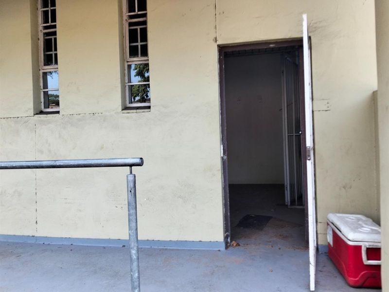 Retail Space To Rent in Westmead, Pinetown, KwaZulu Natal - Photo 4