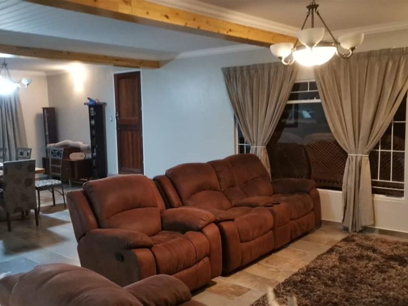 21 ha Smallholding near Radium Bela Bela for sale - Photo 6