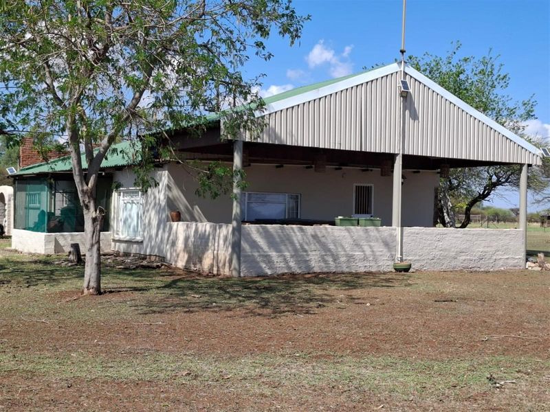 21 ha Smallholding near Radium Bela Bela for sale - Photo 10