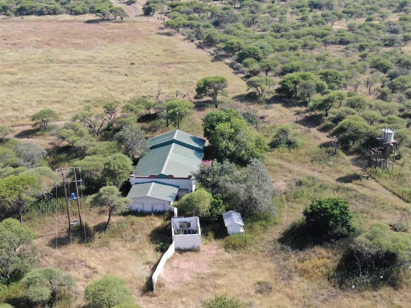 21 ha Smallholding near Radium Bela Bela for sale - Photo 2