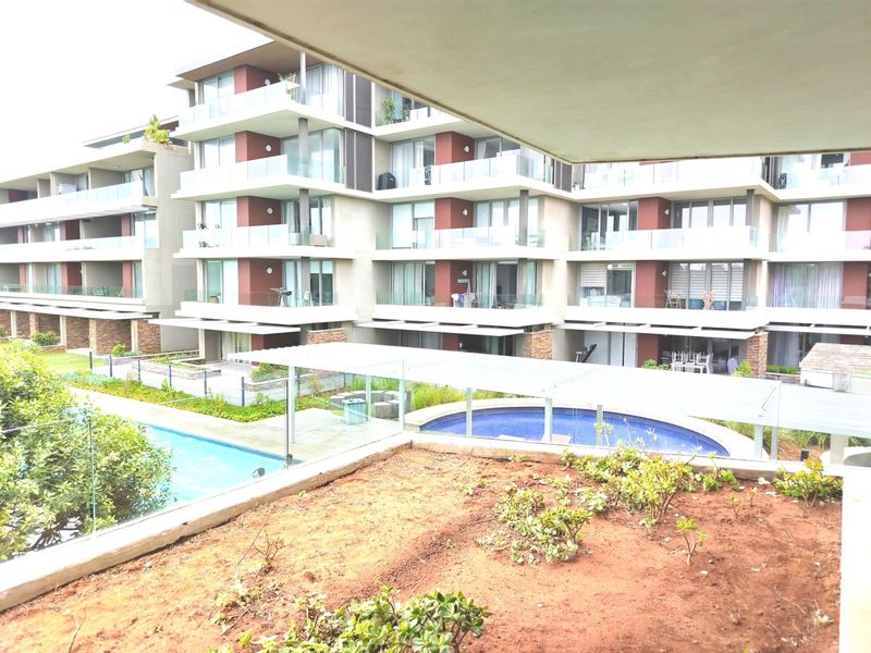 2 Bedroom Apartment for Sale in Sibaya Precinct, Umhlanga, KwaZulu Natal - Photo 5