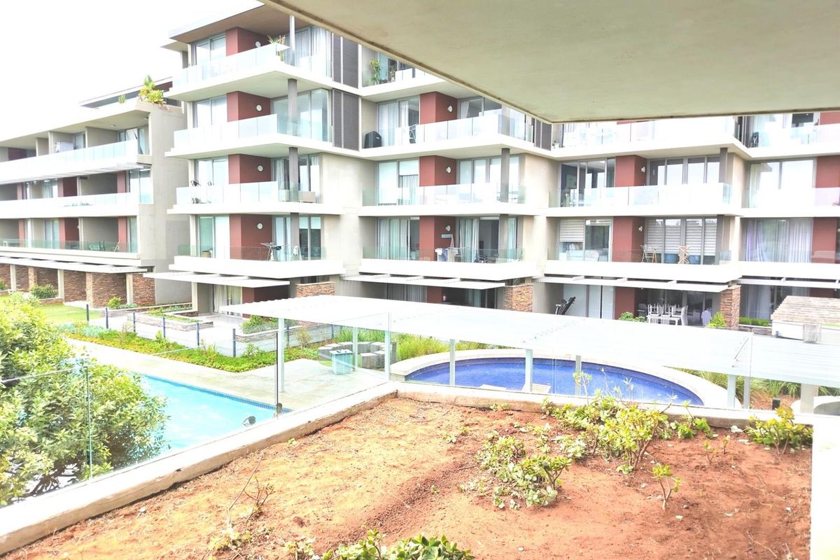 2 Bedroom Apartment for Sale in Sibaya Precinct, Umhlanga, KwaZulu Natal - Photo 5