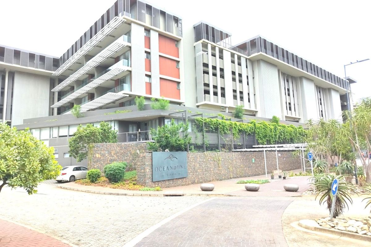 2 Bedroom Apartment for Sale in Sibaya Precinct, Umhlanga, KwaZulu Natal - Photo 3