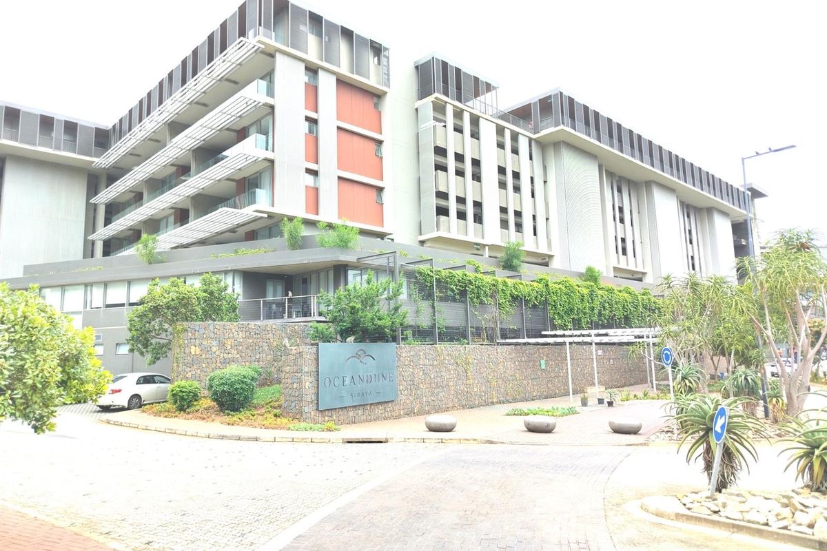 2 Bedroom Apartment for Sale in Sibaya Precinct, Umhlanga, KwaZulu Natal - Photo 2