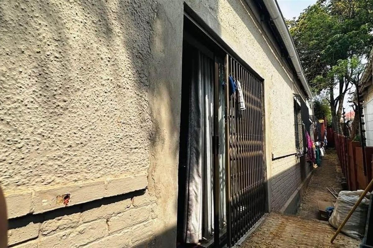 2 Bedroom 2 Bathroom House (Unit) To Rent Kensington, Johannesburg - Photo 2