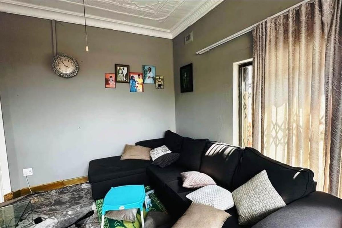 2 Bedroom 2 Bathroom House (Unit) To Rent Kensington, Johannesburg - Photo 5