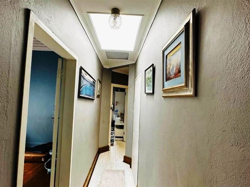 2 Bedroom 2 Bathroom House (Unit) To Rent Kensington, Johannesburg - Photo 7