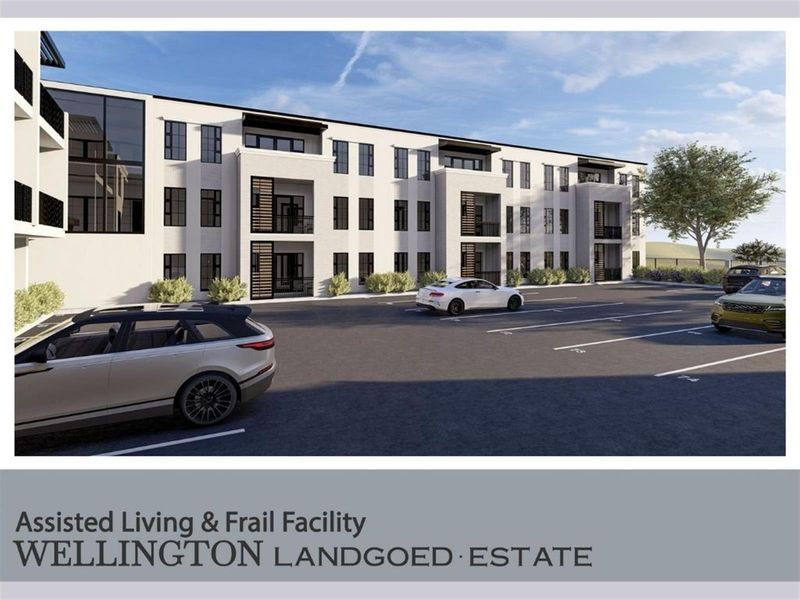 Luxurious 2-Bedroom, 2-Bathroom Retirement Apartment | Transfer Duty + Attorney Fees Included - Photo 9