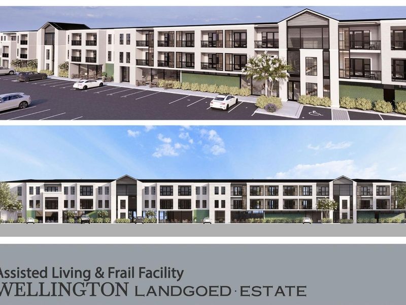 Luxurious 2-Bedroom, 2-Bathroom Retirement Apartment | Transfer Duty + Attorney Fees Included - Photo 8