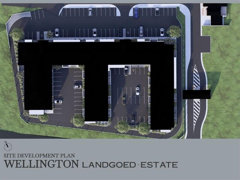 Luxurious 2-Bedroom, 2-Bathroom Retirement Apartment | Transfer Duty + Attorney Fees Included - Photo 4