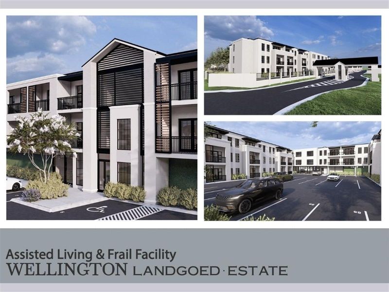 Luxurious 2-Bedroom, 2-Bathroom Retirement Apartment | Transfer Duty + Attorney Fees Included - Photo 6