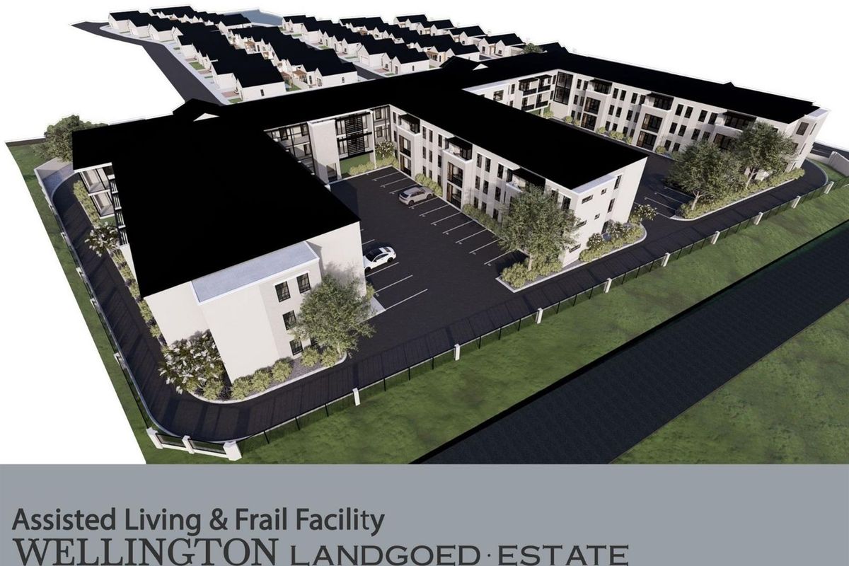 Luxurious 2-Bedroom, 2-Bathroom Retirement Apartment | Transfer Duty + Attorney Fees Included - Photo 5