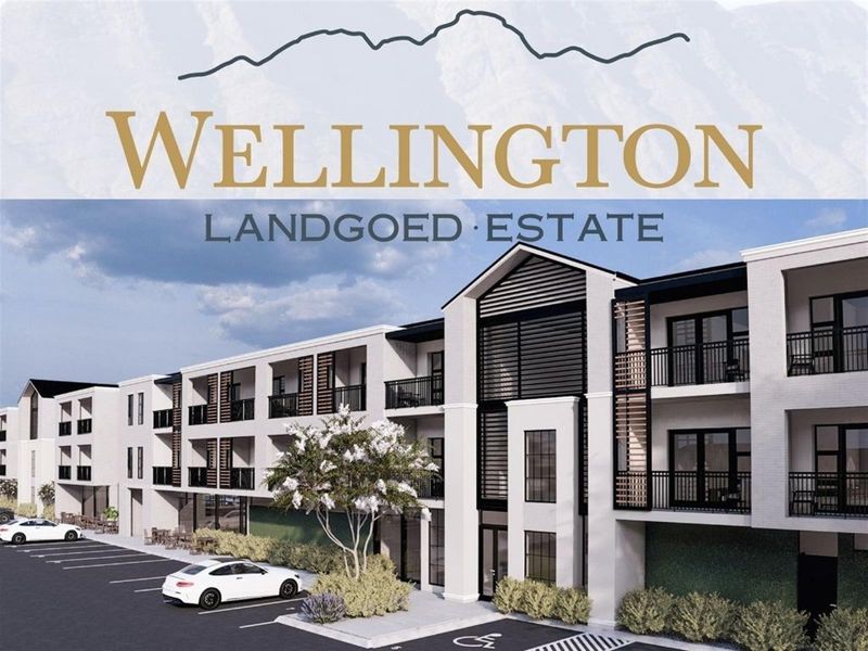 Luxurious 2-Bedroom, 2-Bathroom Retirement Apartment | Transfer Duty + Attorney Fees Included - Photo 3