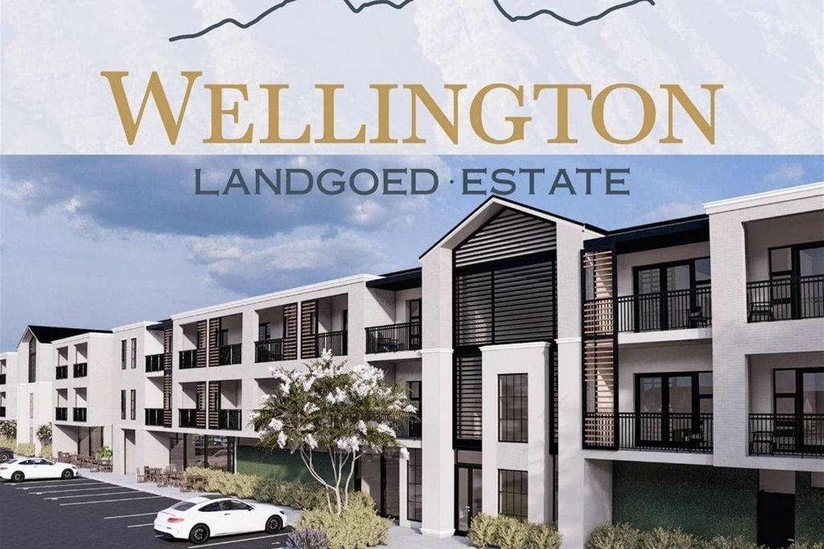 Luxurious 2-Bedroom, 2-Bathroom Retirement Apartment | Transfer Duty + Attorney Fees Included - Photo 3