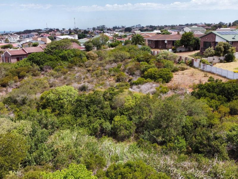 Vacant Land For Sale in Wavecrest, Jeffreys Bay - Photo 2