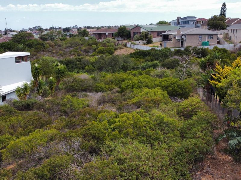 Vacant Land For Sale in Wavecrest, Jeffreys Bay - Photo 6