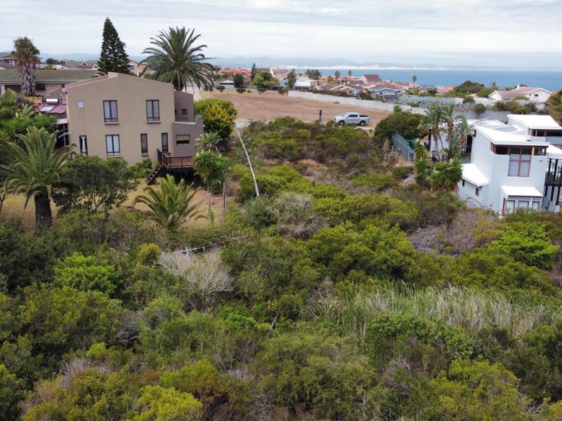 Vacant Land For Sale in Wavecrest, Jeffreys Bay - Photo 1