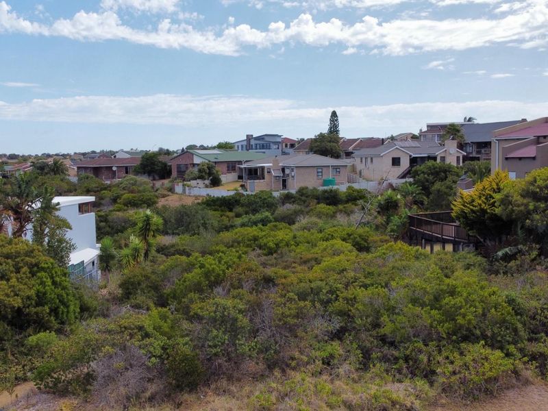 Vacant Land For Sale in Wavecrest, Jeffreys Bay - Photo 3