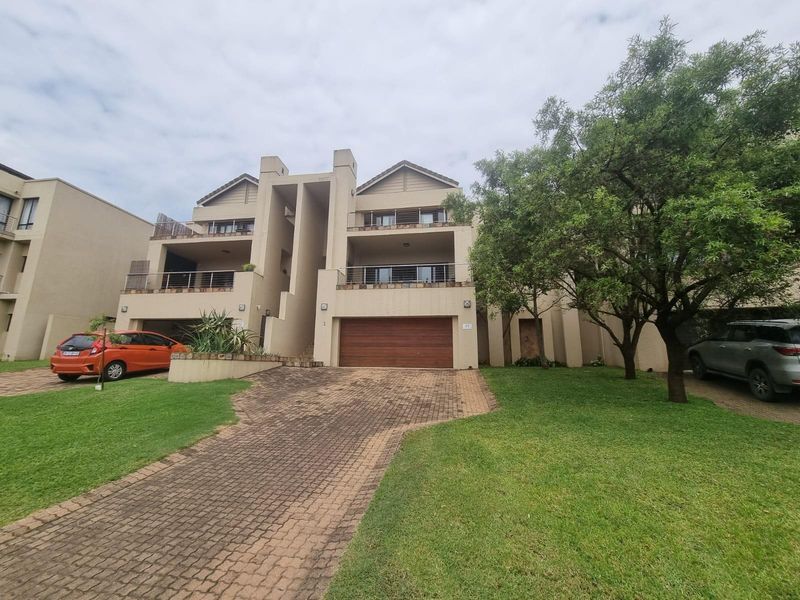 Exclusive Lock-up And Go - Photo 2